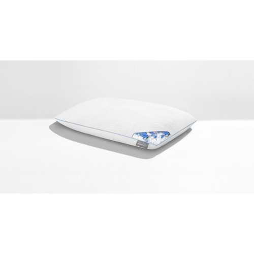 TempurPedic TempurCloud Adjustable Pillow & Reviews Wayfair